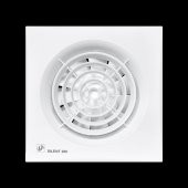 Soler Palau Silent 200 CZ Kanal 120mm m³/h 180 dB 33 Sessiz Tasarruflu Ortam Havalandırma Fanı AGMair agm - 3
