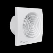 Soler Palau Silent 200 CZ Kanal 120mm m³/h 180 dB 33 Sessiz Tasarruflu Ortam Havalandırma Fanı AGMair agm - 4