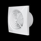 Soler Palau Silent 200 CZ Kanal 120mm m³/h 180 dB 33 Sessiz Tasarruflu Ortam Havalandırma Fanı AGMair agm - 6