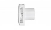 Soler & Palau Ecoair Design S Duvar Tavan Tipi Sessiz 100mm Radyal Fan Banyo Aspiratörü Ortam havalandırma Fanı AGMair agm sp - 7