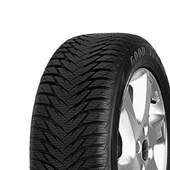 Goodyear 225/55 R17 97H UltraGrip 8 Performance Oto Kış Lastiği (Üretim Yılı: 2024) thumbnail 1