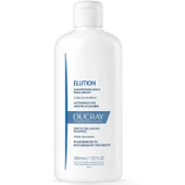 Ducray Elution Kepek Karşıtı Tamamlayıcı Şampuan 400 ml - 1