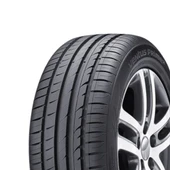Hankook 235/55 R19 101V Ventus Prime2 K115 KMC(Kia) Oto Yaz Lastiği (Üretim Yılı: 2023) thumbnail 1