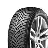 Hankook 185/55 R16 87T WİNTER İ*CEPT RS3 W462 HANKOOK Oto Kış Lastiği (Üretim Yılı: 2024) thumbnail 1