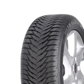 Goodyear 175/65 R14 82T UltraGrip 8 Oto Kış Lastiği (Üretim Yılı: 2024) thumbnail 1