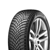 Hankook 215/65 R16 98H WiNter i*cept RS3 W462 HANKOOK Oto Kış Lastiği (Üretim Yılı: 2024) thumbnail 1