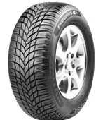Lassa Snoways 4 195/65 R15 91H Kış Lastiği - 2024 - 1