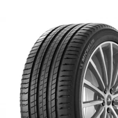 Michelin 255/50 R19 107W XL TL LATITUDE SPORT 3 ZP GRNX MICHELIN Oto Yaz Lastiği (Üretim Yılı: 2024) - 1