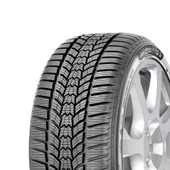 Sava 225/45 R17 91H FP Eskimo HP 2 Oto Kış Lastiği (Üretim Yılı: 2023) - 1