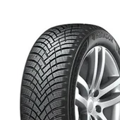Hankook 225/55 R16 99H XL Winter i*cept RS3 W462 Oto Kış Lastiği (Üretim Yılı: 2024) thumbnail 1
