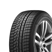 Hankook 245/70 R16 107T  Winter i*cept evo2 SUV W320A Oto Kış Lastiği (Üretim Yılı: 2024) thumbnail 1