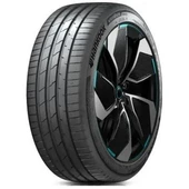 Hankook 215/60 R18 102W XL iON evo SUV IK01A Sound Absorber (Foam), EV Oto Yaz Lastiği (Üretim Yılı: 2025) thumbnail 1