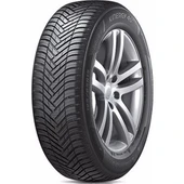 Hankook 205/55 R16 94W XL Kinergy 4S 2 H750B HRS (Runflat) M+S 3PMSF Oto 4 Mevsim Lastiği (Üretim Yılı: 2025) - 1