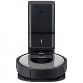 iRobot Roomba i7+ Plus Robot Süpürge - 1