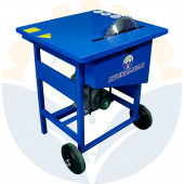 Aydınmaksan Edt-003 Elektrikli Daire Testere - 1