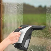 Bosch GlassVAC Cam ve Yüzey Temizleyici 3.6 V - 2