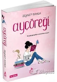 Ayçöreği Zeynep Sahra Ren Kitap(KULLANILMIŞ İKİNCİ EL) - 1