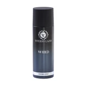 Viterbo Lazio Weed 200 ml Erkek Deodorant - 1