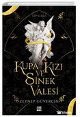 Kupa Kızı Ve Sinek Valesi Dokuz Yayınları(KULLANILMIŞ İKİNCİ EL) - 1
