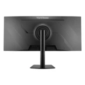 ViewSonic VA3820C 37.5" 75Hz 5Ms HDMI+DP+USB-C UWQHD+ IPS Curved Vesa Monitör thumbnail 5