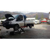 BLUE LİFT BİR METRELİK - 5