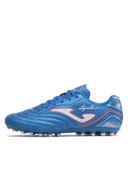 Joma Aguıla 2304 - Erkek Mavi Futbol Kramponu AGUS2304AG - 2