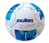Molten Antrenman futbol topu 4 numara, PVC/PU deri F4N1710 - 4