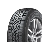 Hankook 245/45 R19 102Y XL Kinergy 4S 2 H750 M+S 3PMSF Oto 4 Mevsim Lastiği (Üretim Yılı: 2024) - 1