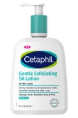 Cetaphil Nazik Eksfoliyan SA Yüz Losyonu 473ML - 1