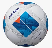 Molten Antrenman futbol topu 4 numara, PVC/PU deri F4N1710 - 2