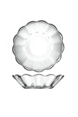 54351 Keyif Çay Tabağı 6 Lı - 1