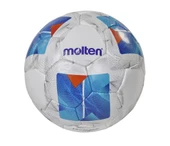 Molten Antrenman futbol topu 4 numara, PVC/PU deri F4N1710 - 1