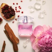 Versace Bright Crystal Kadın Parfüm 90 ML - 1