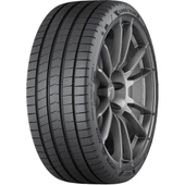 Goodyear 315/35 R20 110Y EAG F1 ASY 6 XL FP Oto Yaz Lastiği (Üretim Yılı: 2024) - 1