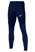 Nike M Dri-FIT Strike23 Pant Kpz DR2563-451 Lacivert Erkek Antrenman Eşofman Altı - 1