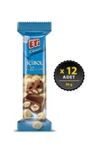 Eti Çikolata İçibol %27 Fındıklı 30 g x 12 Adet - 1