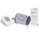 OMRON M2 BASIC KOLDAN  DİJİTAL TANSİYON ALETİ - 4