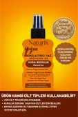 Yoğun Bronzlaştırıcı Yağ | Havuç & Kakao Yağı, Vitamin E, Tüm Cilt Tiplerine Uygun Sprey - 200 ml - 5