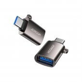 Joyroom S-H151 Type-C Usb Çevirici Dönüştürücü - 1