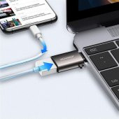 Joyroom S-H151 Type-C Usb Çevirici Dönüştürücü - 2