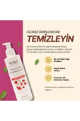 Vi&Op Cosmetics Gilaburu Yağı Özlü Yüz Temizleme Jeli - 2