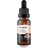 ASİAS DREAMS KETEN TOHUMU YAĞI 20 ML - 1