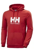 Helly Hansen Hh Logo Hoodıe Sweatshirt - 1