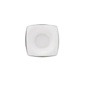 Karaca Fine Pearl Agate 26 Parça 6 Kişilik İnci Kahvaltı/Servis Takımı Platin - 5