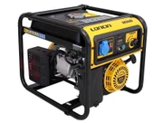 Loncin GH3500 3,5 kVA İpli Monofaze Benzinli Jeneratör - 1
