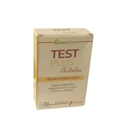 Test Plus Tribulus 30 Tablet - 1