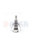 Anka 20200006  Aks Kafası Dış Golf Iv Bora / A3 / Toledo Leon / Octavia 1.6 1.8 1.9 Agn Bfq Bcb Agr - 1