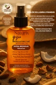Yoğun Bronzlaştırıcı Yağ | Havuç & Kakao Yağı, Vitamin E, Tüm Cilt Tiplerine Uygun Sprey - 200 ml - 4