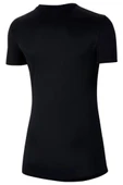 Nike Dry Park VII BV6728-010 Kadın T-Shirt - 2