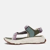 Timberland MOTION DUNE BACKSTRAP SANDAL Kadın Ayakkabı TB0A41R8EUA1 - 6
